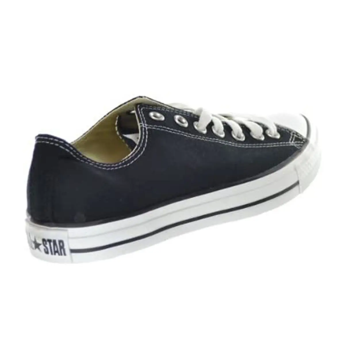 Converse shoes - W9166 - W9166 - Black (UPC: 022866822732) 2