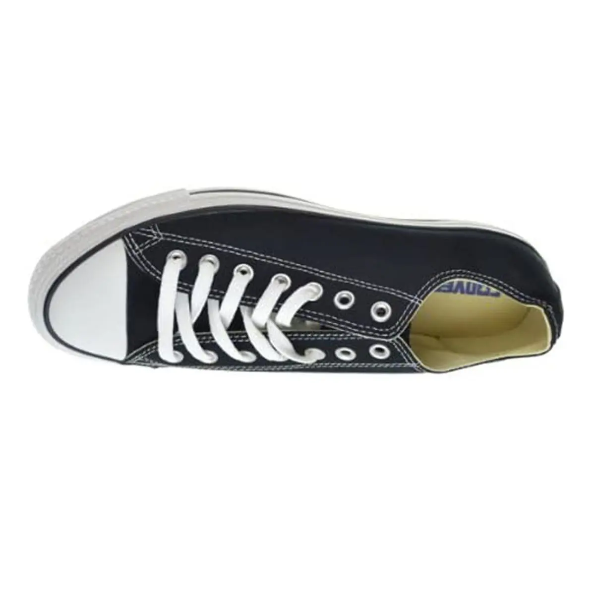 Converse shoes - W9166 - W9166 - Black (UPC: 022866822732) 3