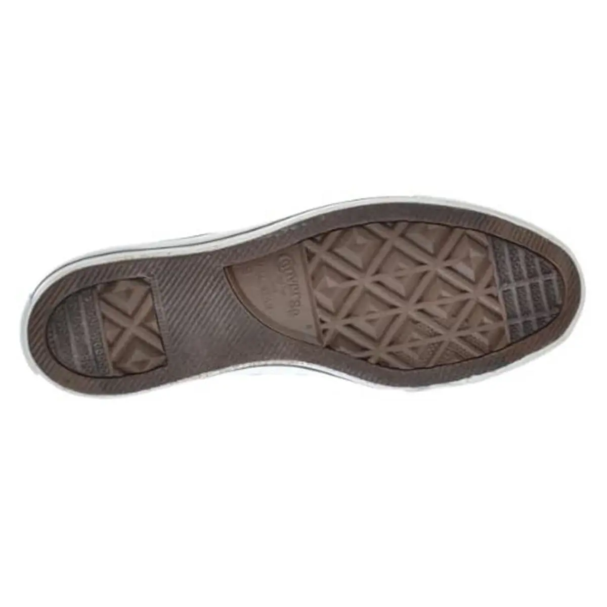Converse shoes - W9166 - W9166 - Black (UPC: 022866822732) 4