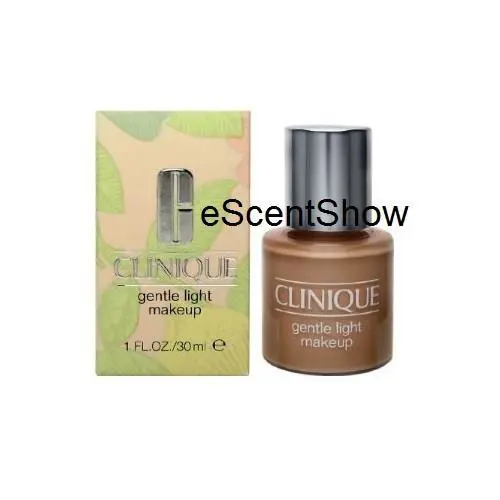 Clinique Gentle Light Liquid Makeup Foundation 1 OZ / 30 ML