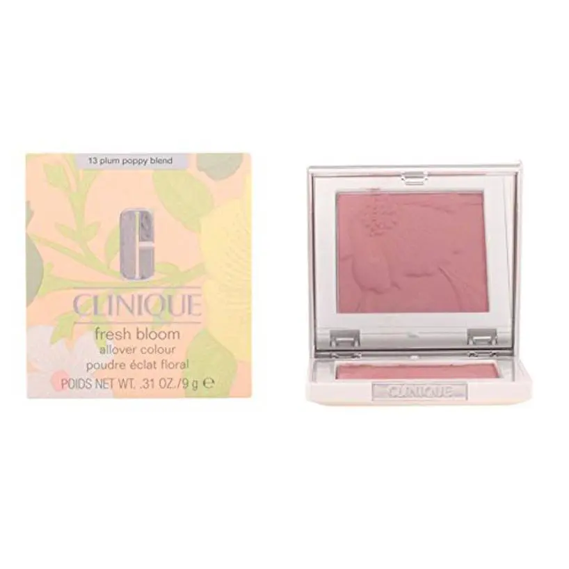 Fresh Bloom Allover Colour Blush Select Color Full Size by Clinique