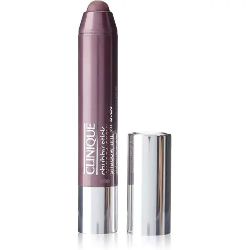 Chubby Stick Shadow Tint For Eyes 0.1 oz/3 g Full Size-choose Shade 11 Portly Plum by Clinique