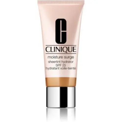 Clinique Moisture Surge Sheertint Hydrator - Universal Medium