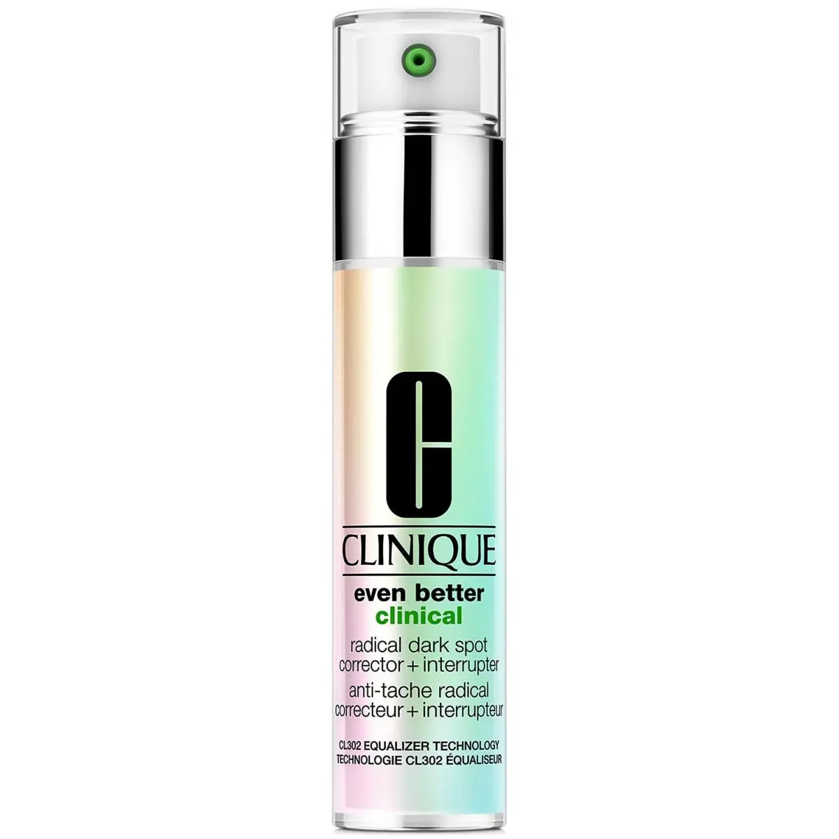 Even Better Clinical Radical Dark Spot Corrector+interrupter Choose 1oz 30ml by Clinique