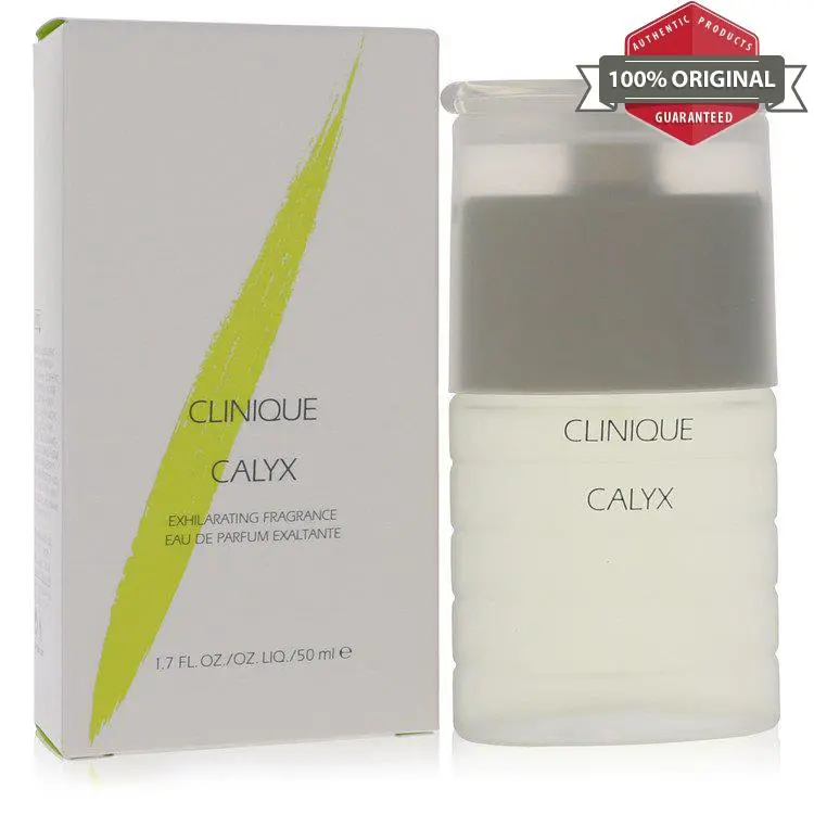 Calyx 1.7 oz Exhilarating Fragrance Spray For Women by Clinique