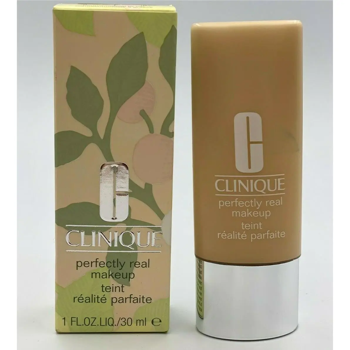 Clinique beauty