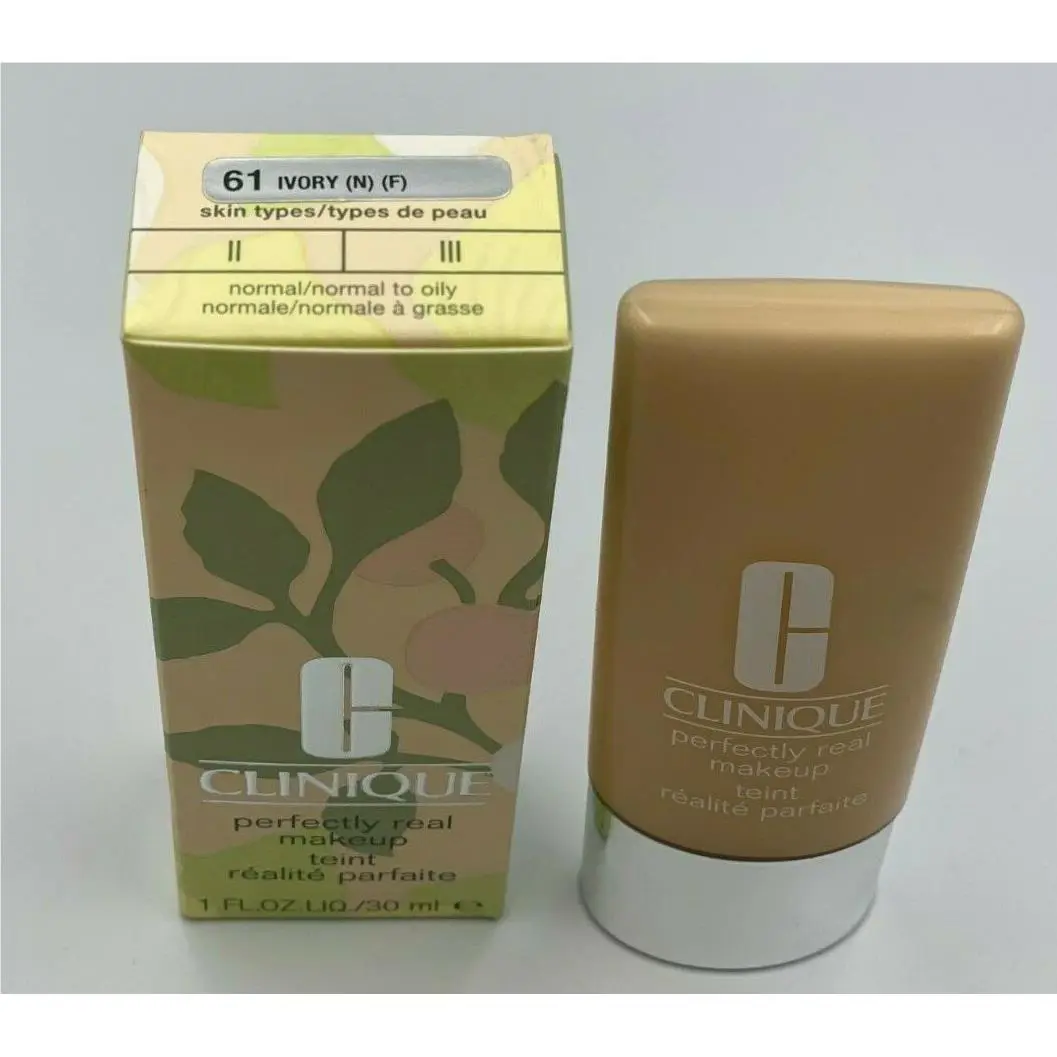 Clinique beauty