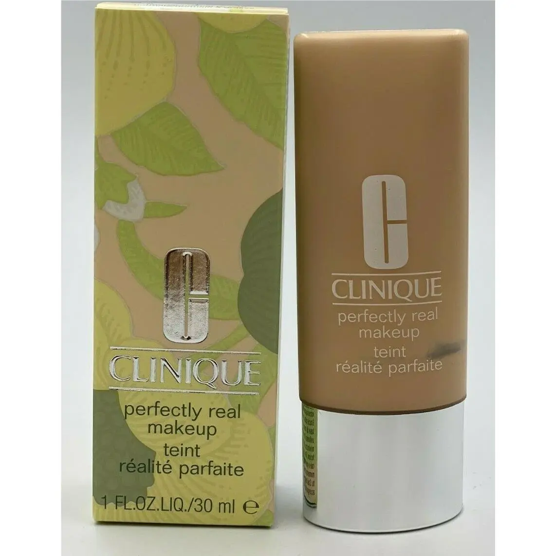 Clinique beauty