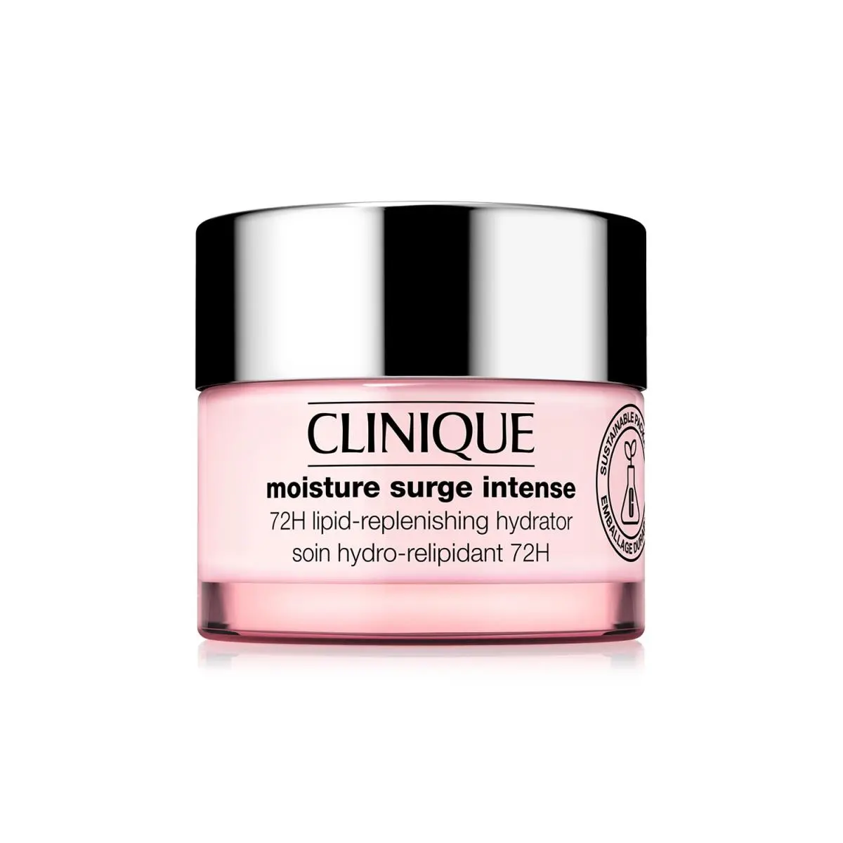 Clinique Moisture Surge Intense 72H Lipid-replenishing Hydrator 1/1.7/2.5 oz
