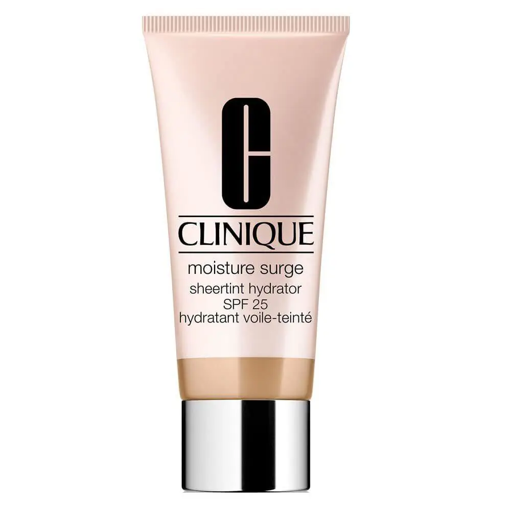 Moisture Surge Tinted Sheertint Moisturiser Spf 25 - Very Light by Clinique