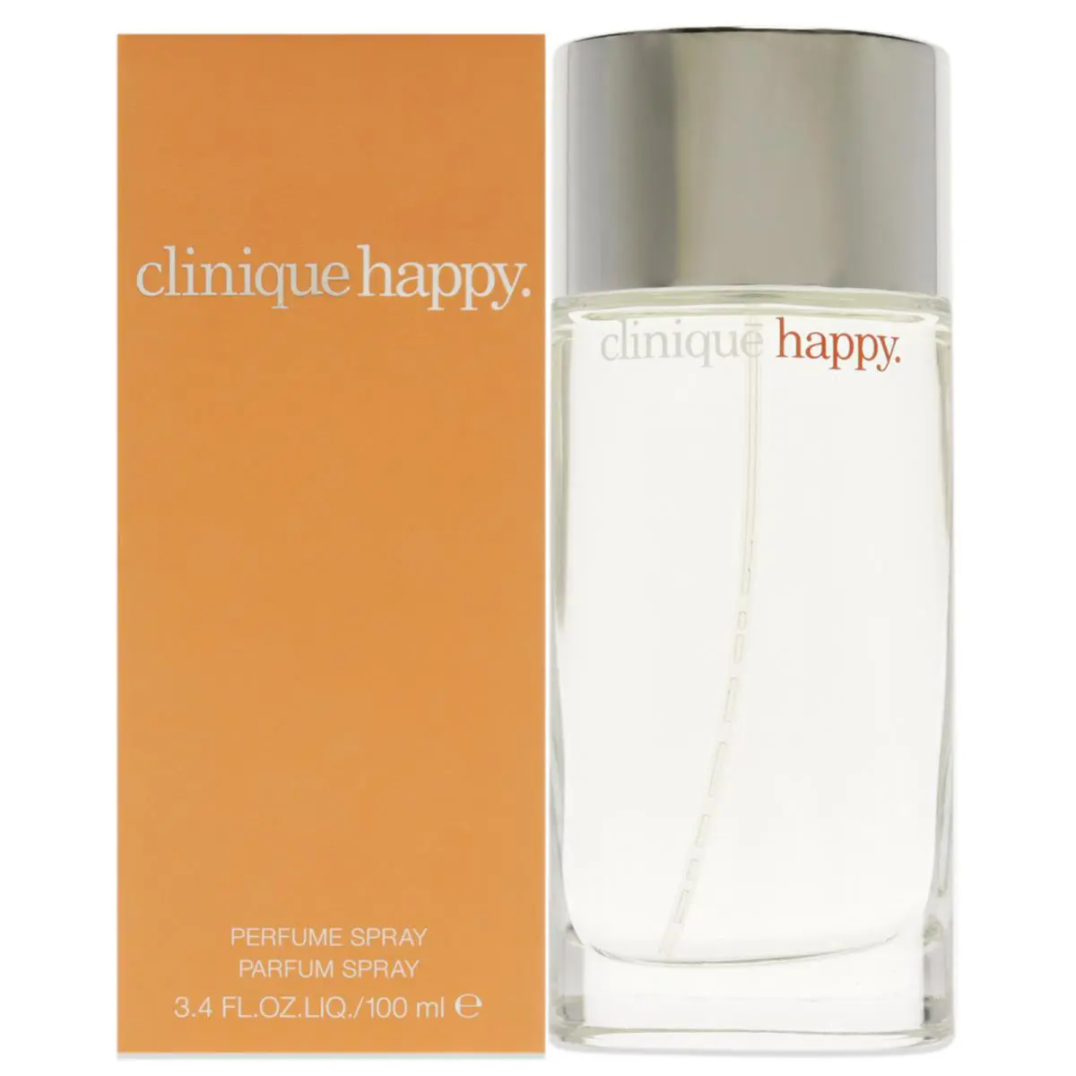 Clinique Happy For Women - 3.4 oz Edp Spray