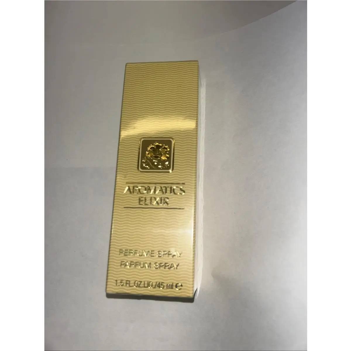 Clinique Aromatics Elixir 1.5oz Women`s Eau de Parfum Spray
