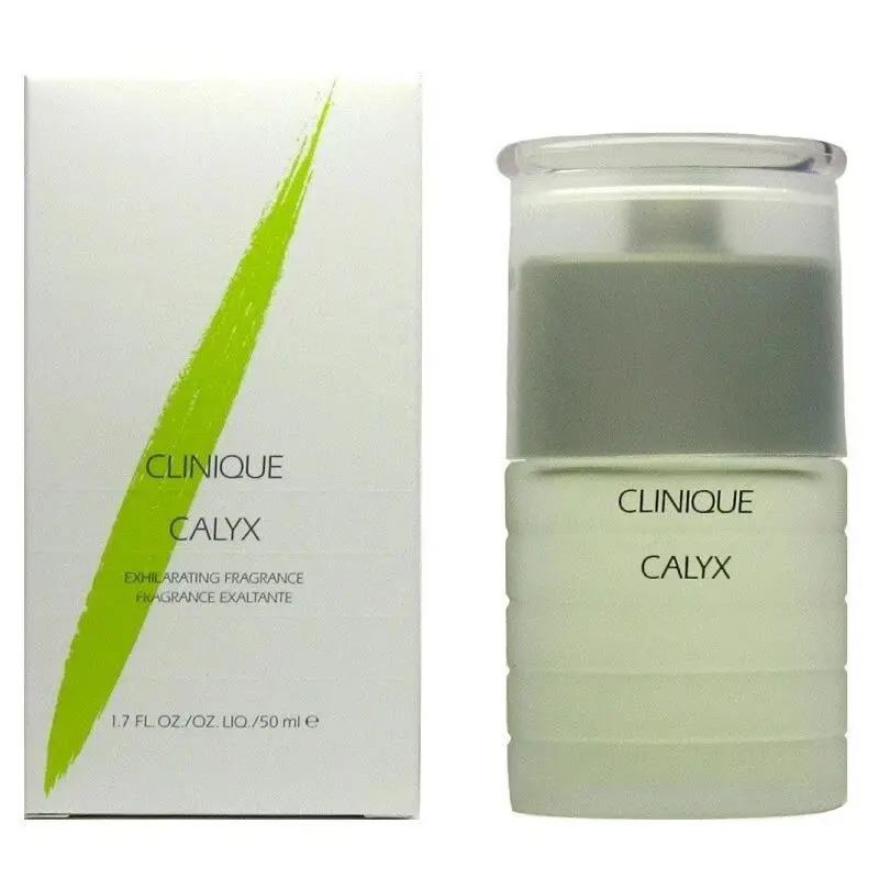 Calyx For Women 1.7 oz Exhilarating Fragrance/eau de Parfum Spray by Clinique