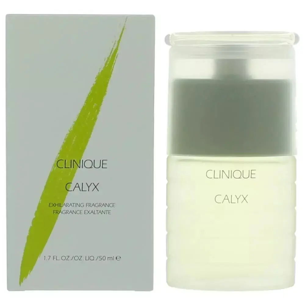 Calyx 1.7oz Women`s Eau de Toilette by Clinique
