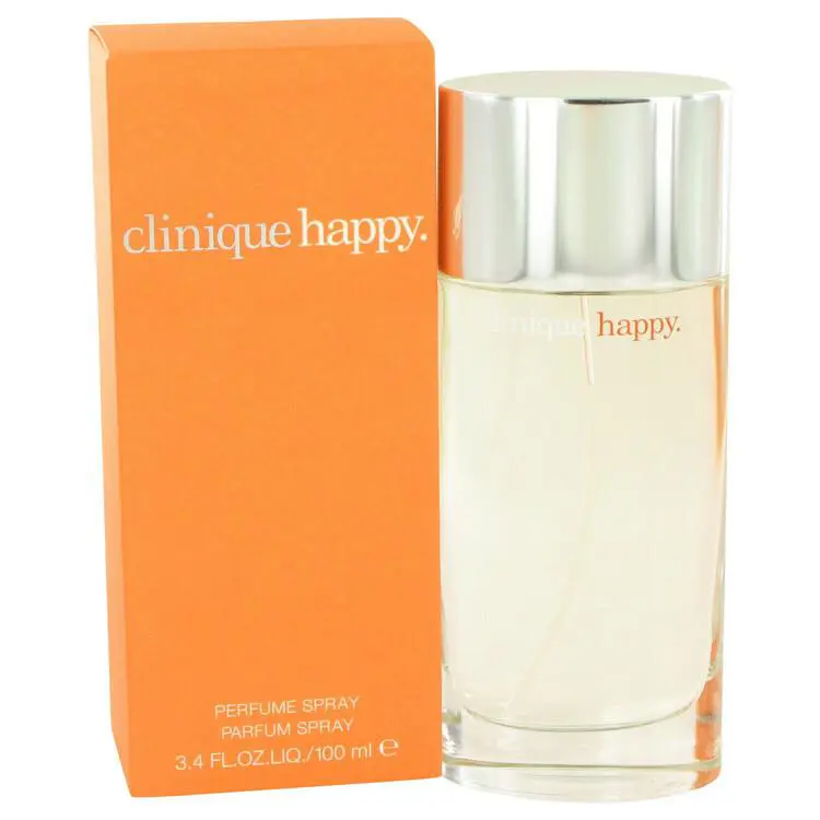 Happy  Eau De Parfum Spray 3.4 oz Women by Clinique