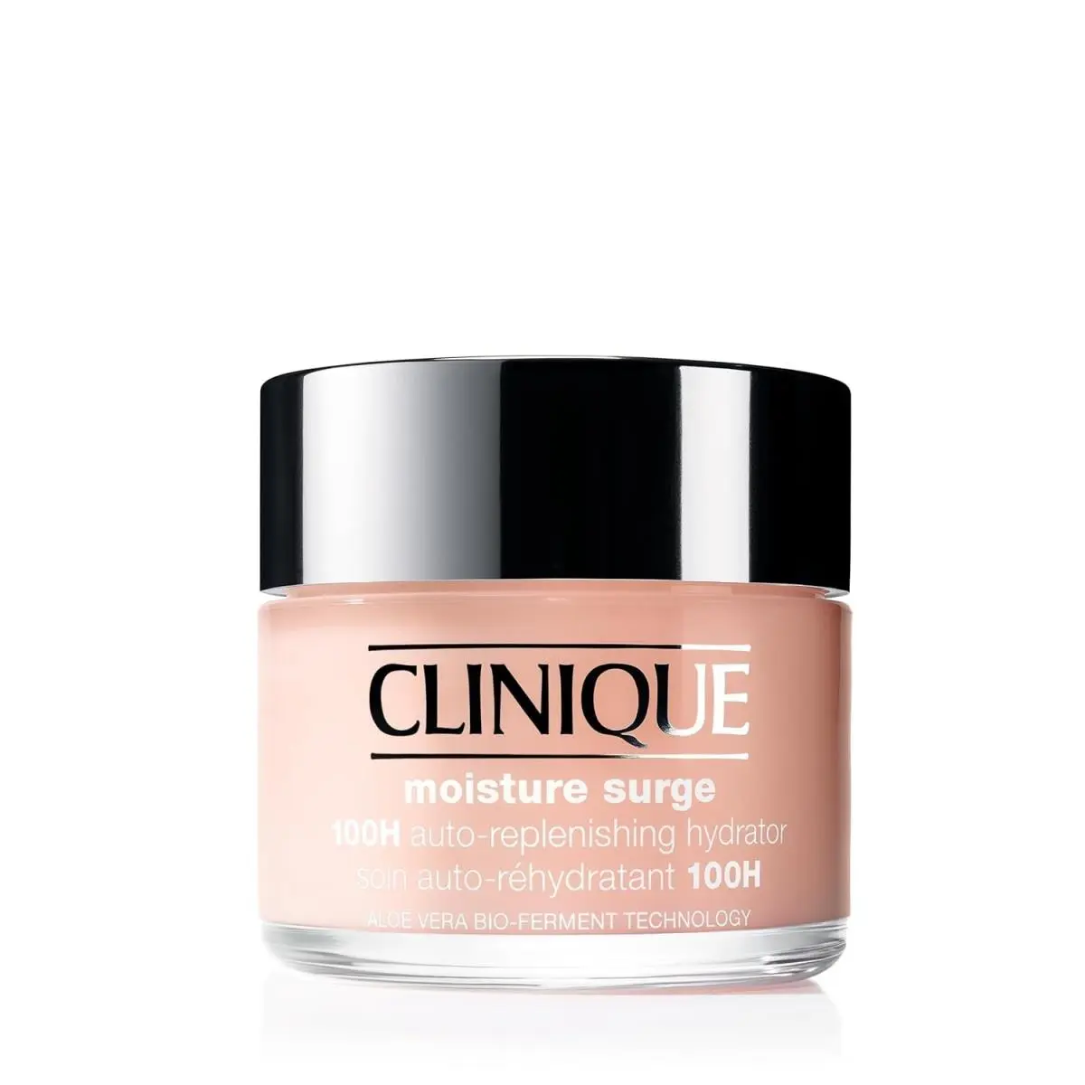 Moisture Surge 100h Auto Replenishing Hydrator 4.2 Oz by Clinique