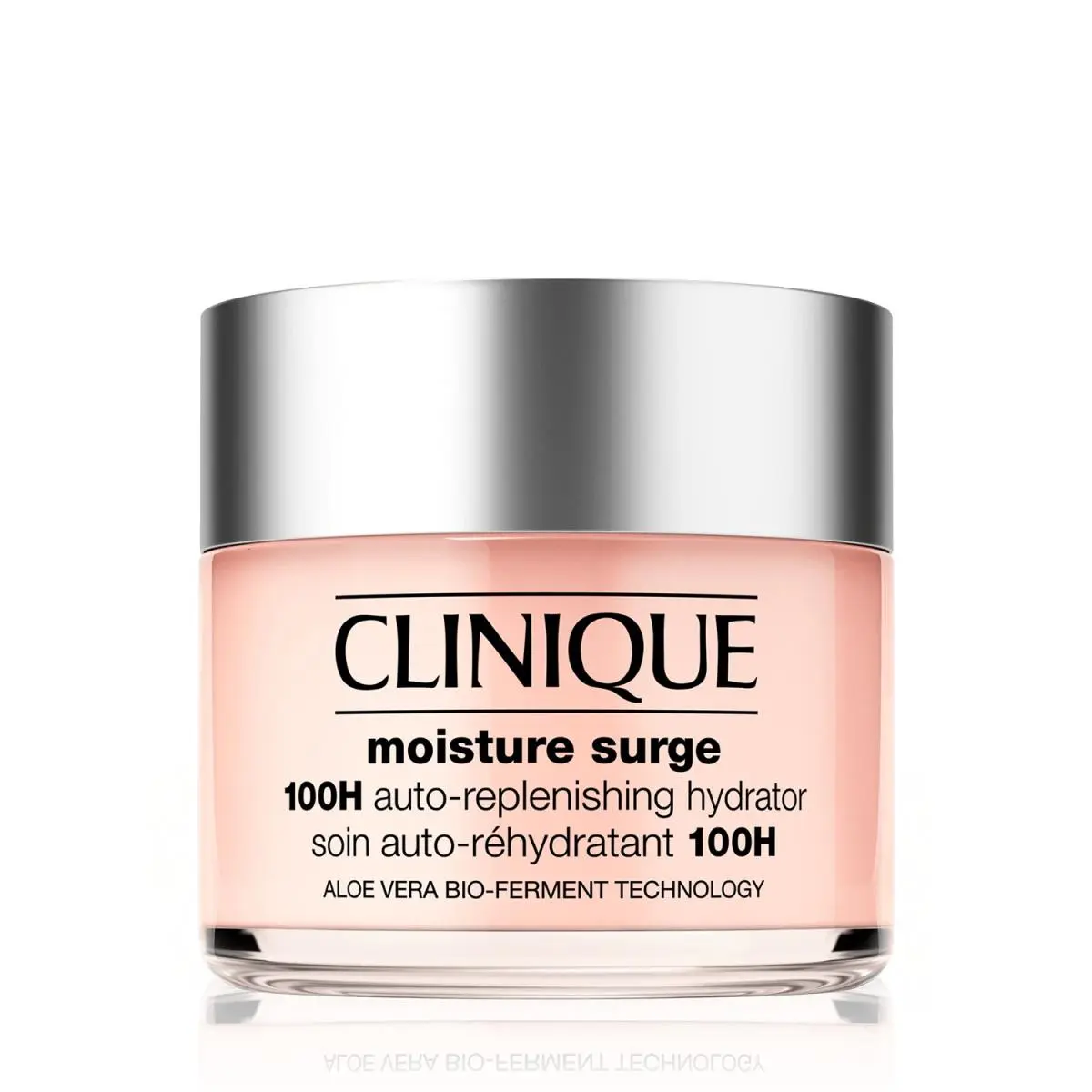 Clinique - Moisture Surge 100H Auto-replenishing Hydrator 125ml