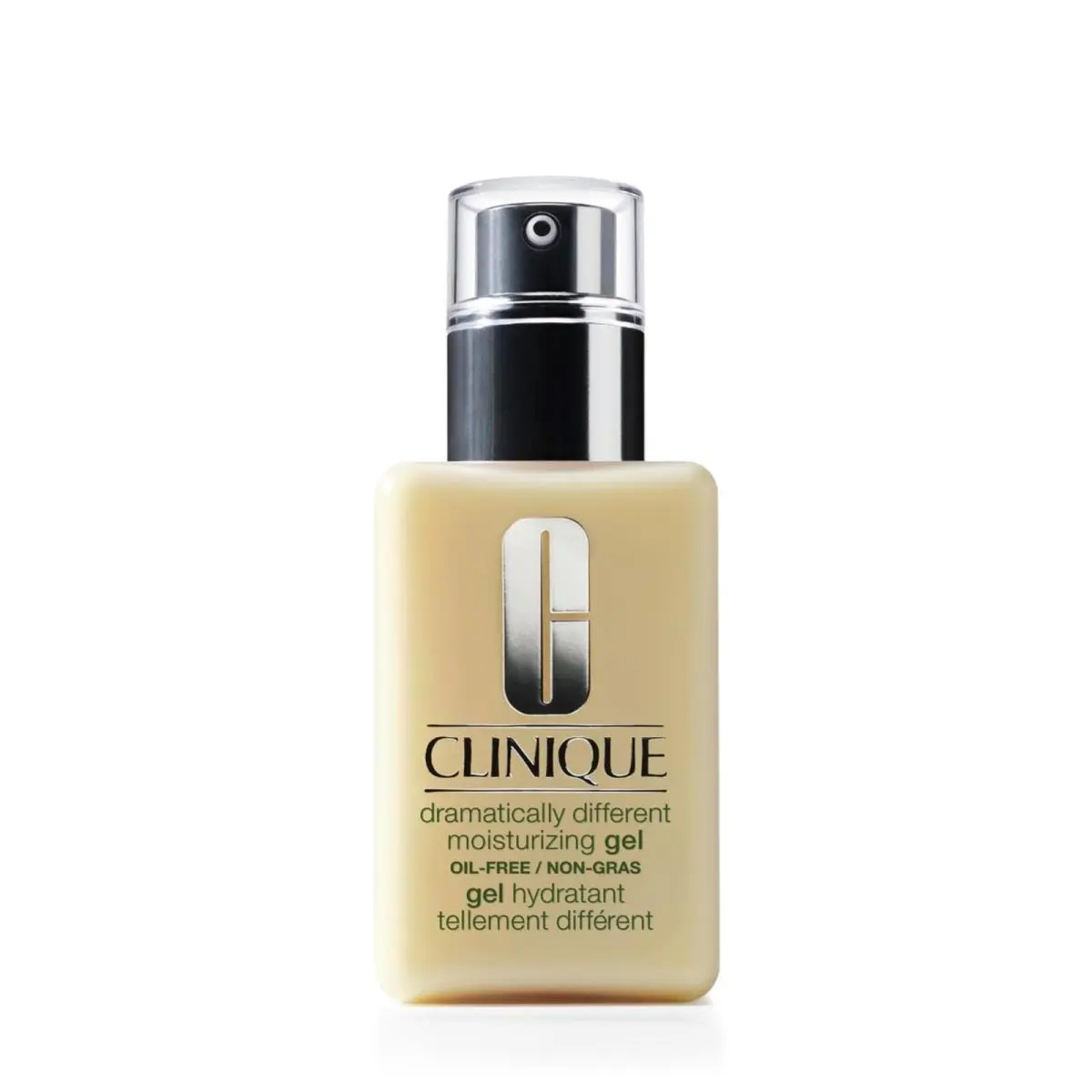 Clinique 3-Step Dramatically Different 4.2 Fl Oz Pack of 1 Yellow