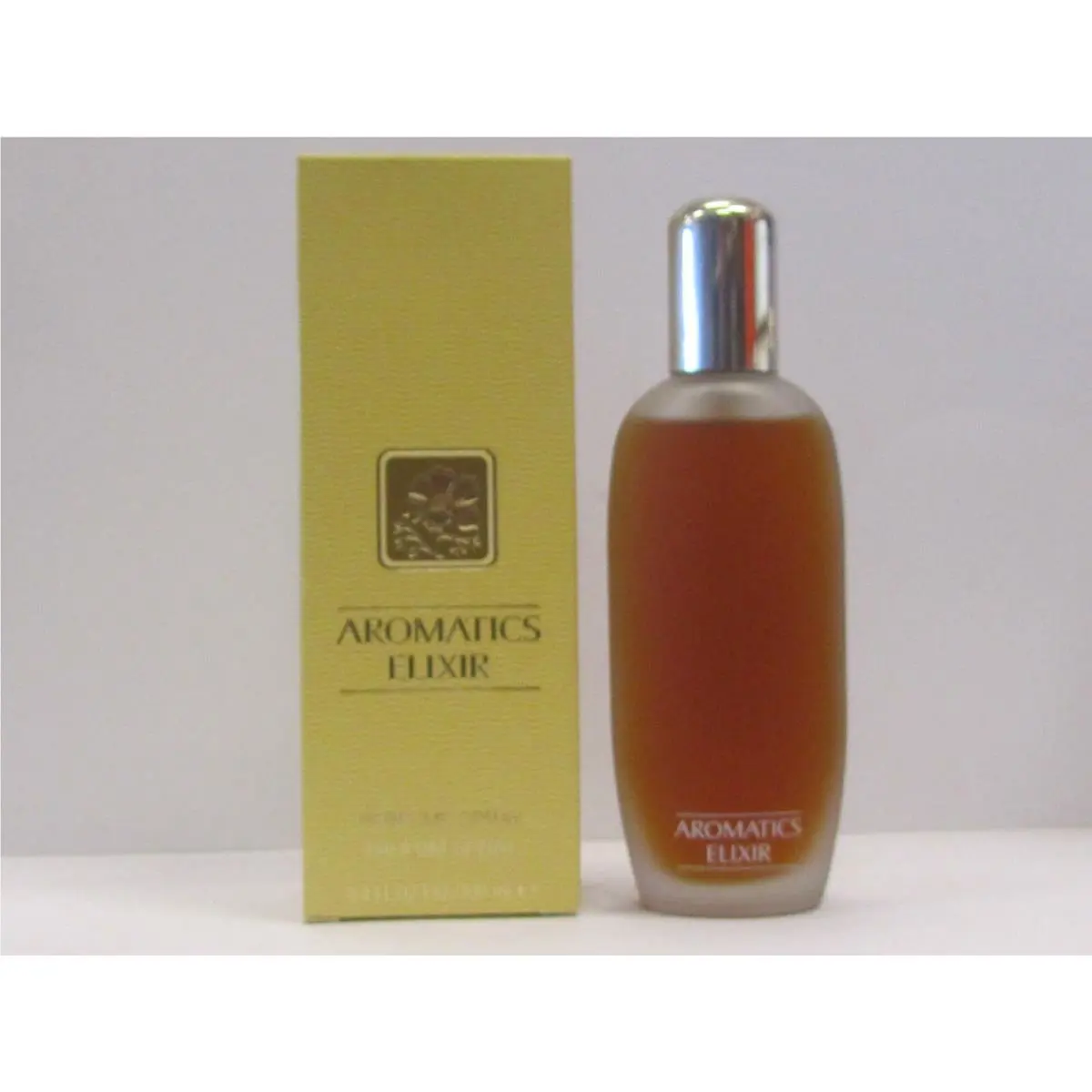 Aromatic Elixir by Clinique Women 3.4 oz Perfume / Parfum Spray
