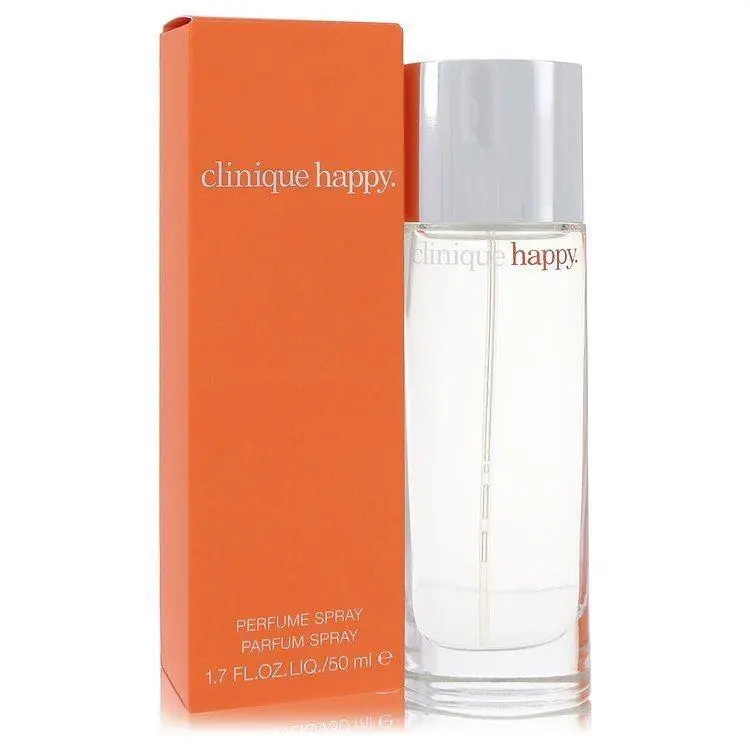 Happy  Eau De Parfum Spray 1.7 oz Women by Clinique