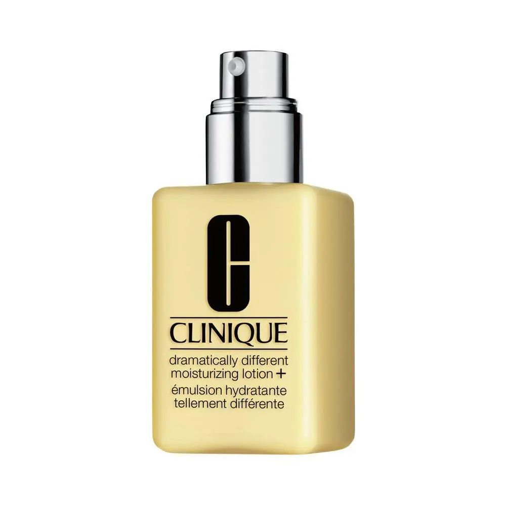 Clinique - Dramatically Different Moisturising Lotion+ 125ml