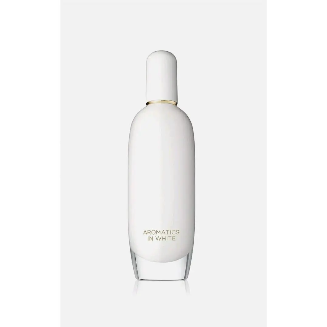 Clinique Aromatics In White Eau De Parfum 3.4oz/100ml
