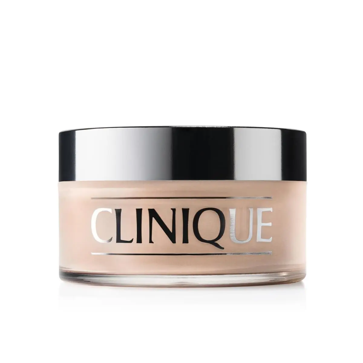 Clinique Blended Face Loose Setting Powder For All Skin Types Sheer