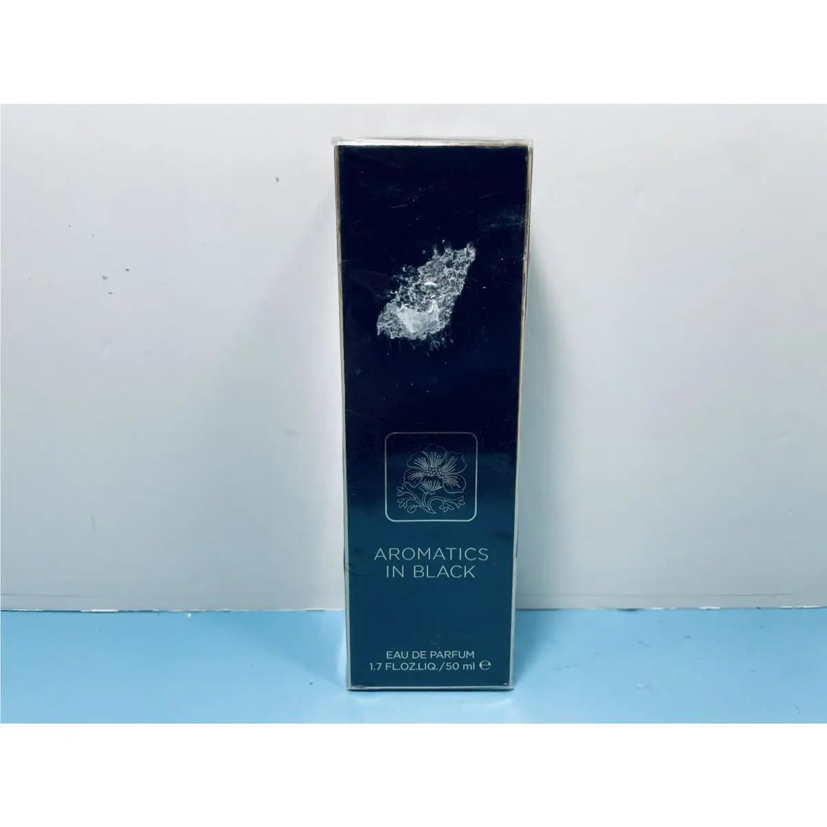 Clinique - Aromatics IN Black - Eau DE Parfum - 1.7 OZ