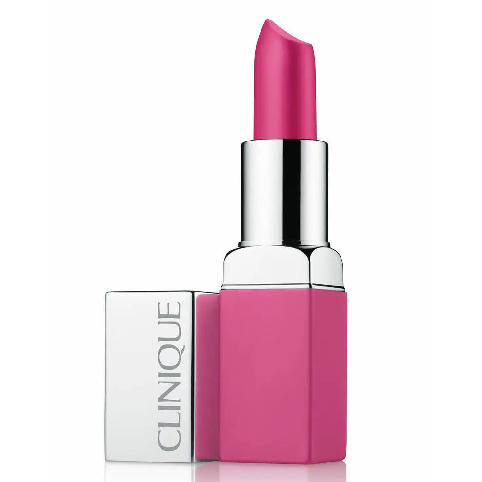 Clinique Pop Matte Lip Colour Primer -graffiti Pop 05 .13OZ