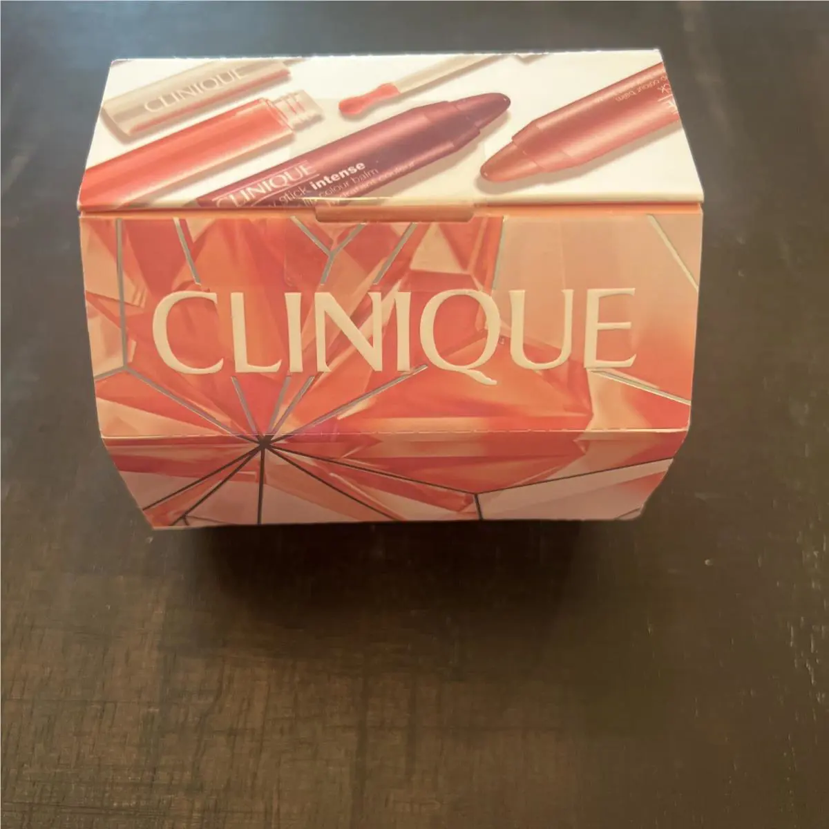 Clinique 8-Pc The Lip Vault Lipstick Set Macy’s Read