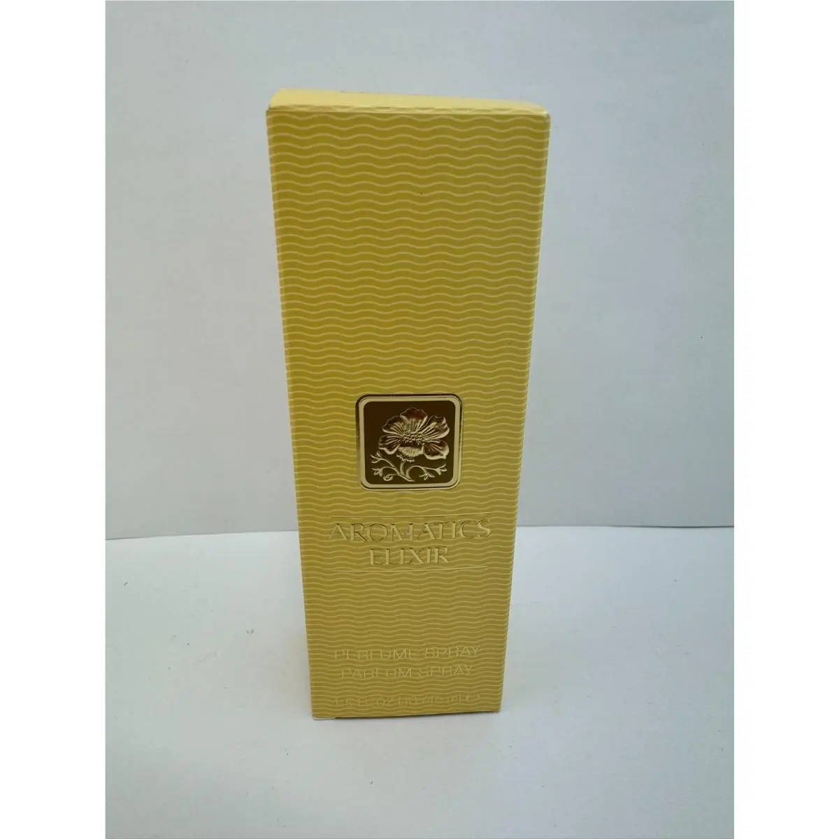 Clinique Aromatics Elixir Perfume Spray 45ml - Classic Women`s Fragrance