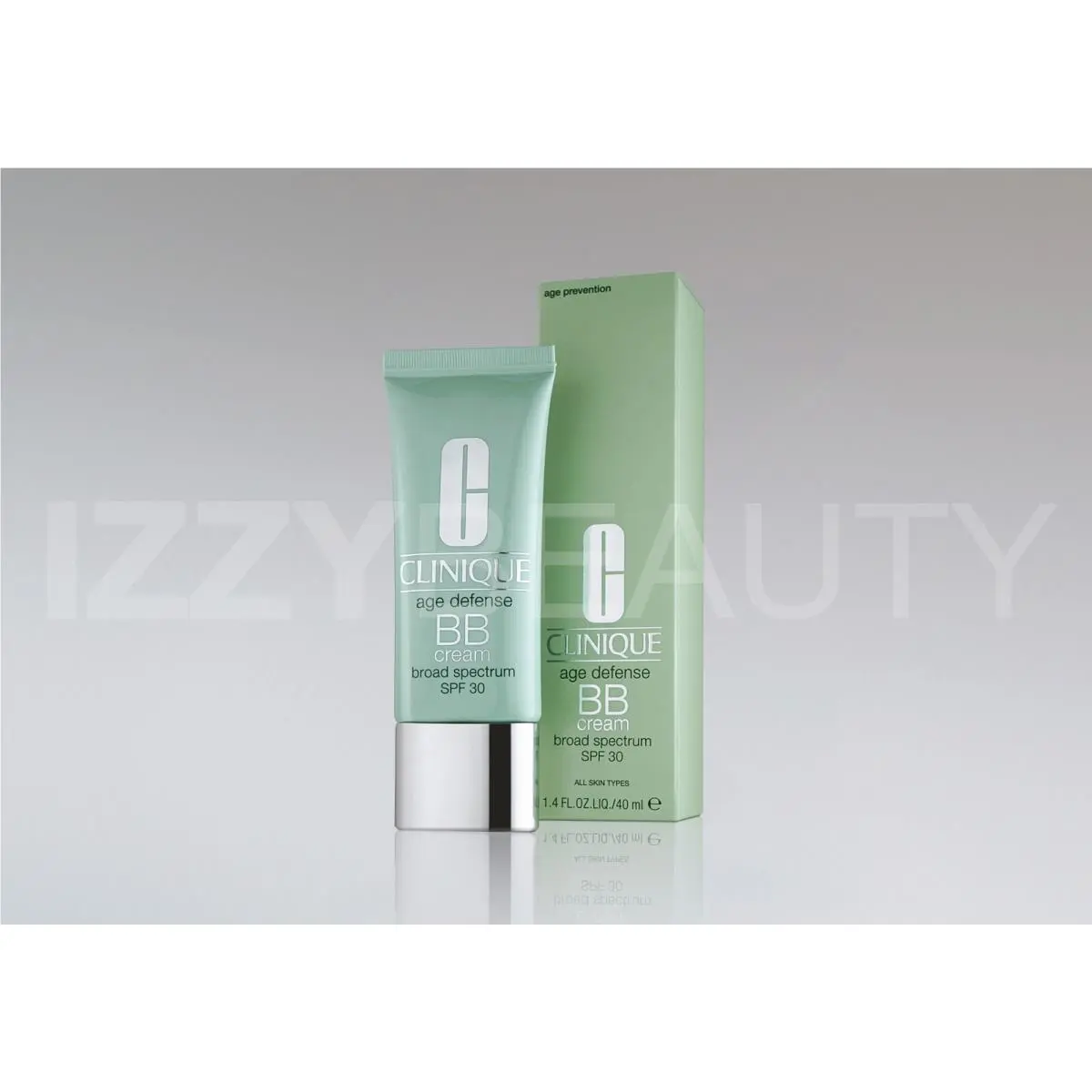 Clinique Age Defense BB Cream Shade 02