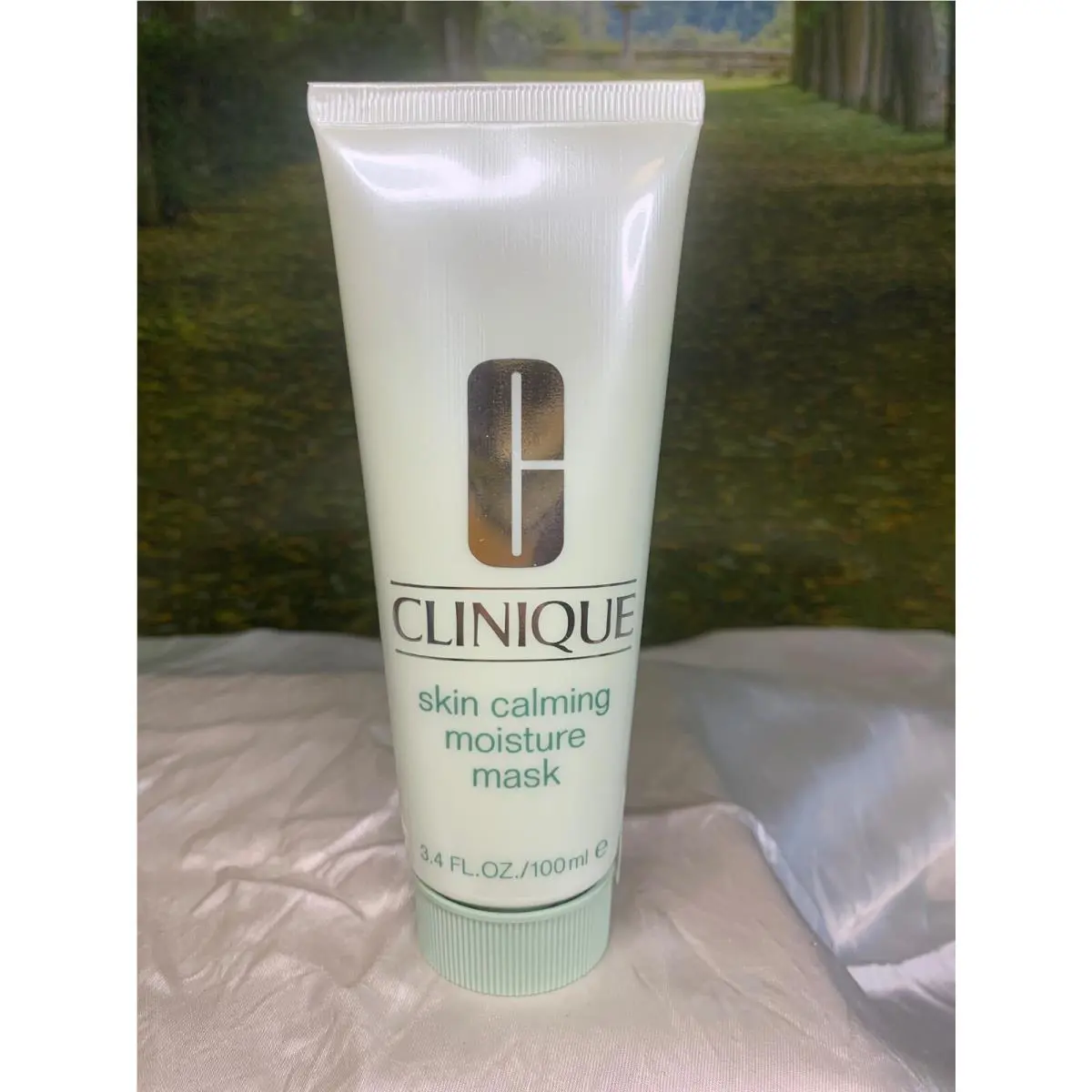 Clinique Skin Calming Moisture Mask 100ml