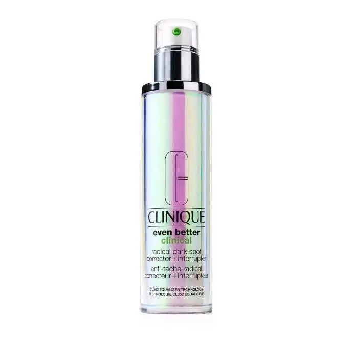 Even Better Clinical Radical Dark Spot Corrector + Interrupter 3.4 Oz by Clinique