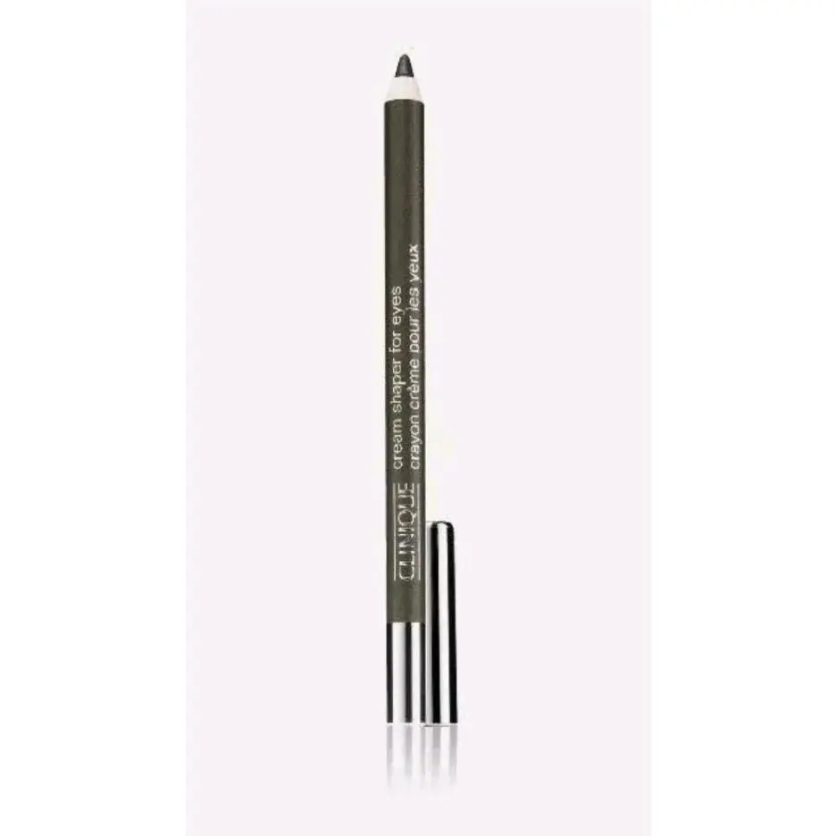 Clinique Cream Shaper For Eyes Eyeliner Egyptian Olive Green Shimmer