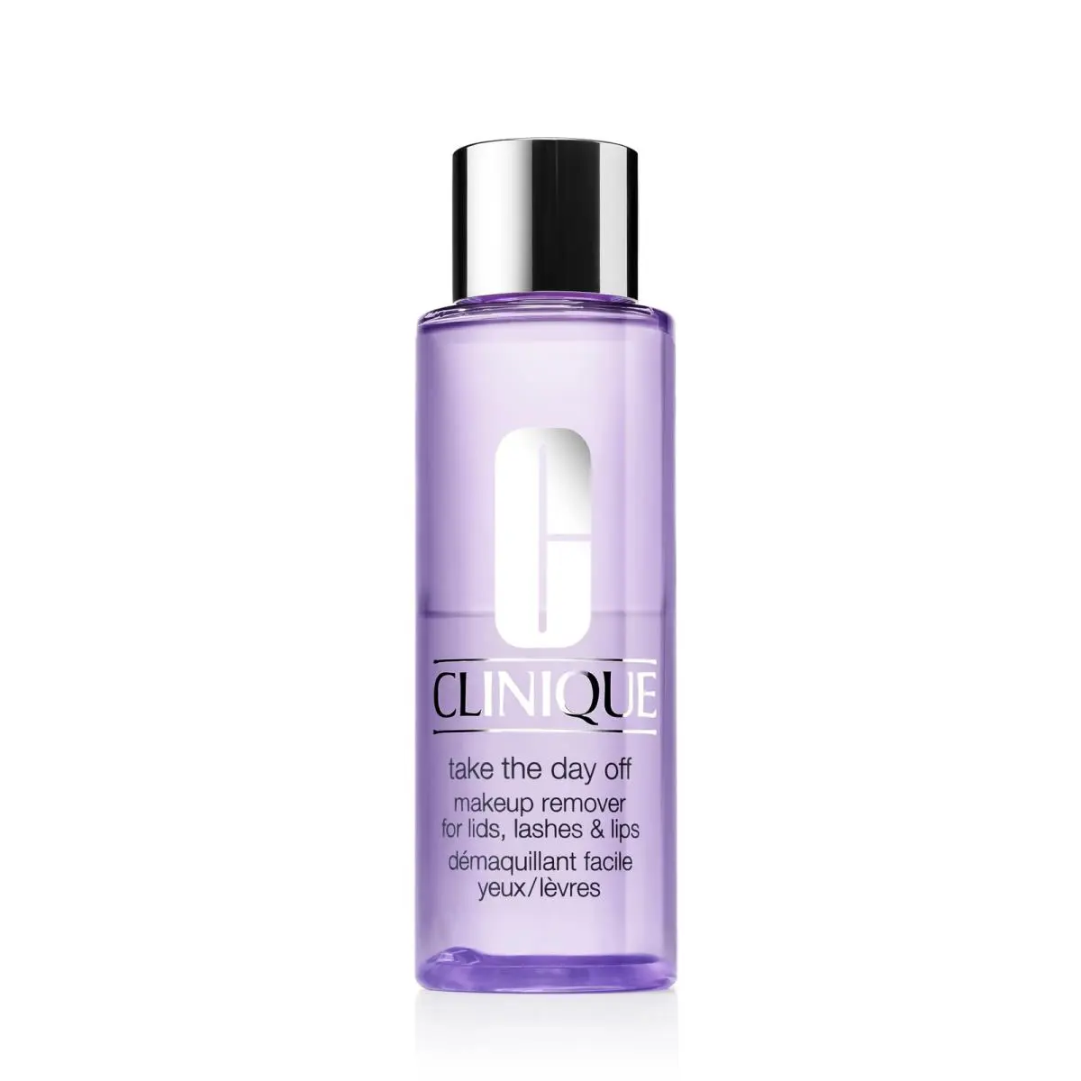 Clinique Take The Day Off Liquid Makeup Remover For 4.2 Fl Oz Pack of 1