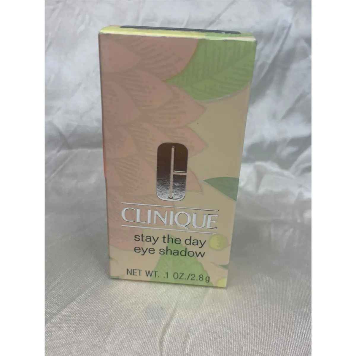Clinique Stay The Day Eye Shadow .10 oz 23 Gilded