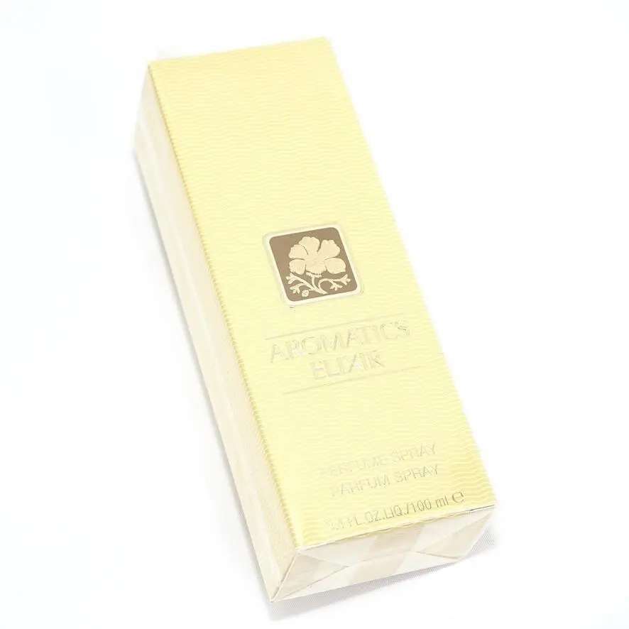 Clinique Aromatics Elixir Perfume Spray 3.4oz