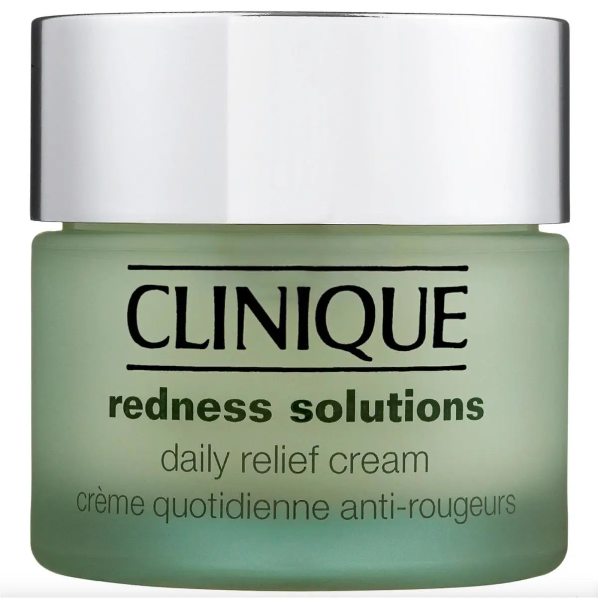 Clinique Redness Solutions w/ Probiotic Technology Daily Relief Cream
