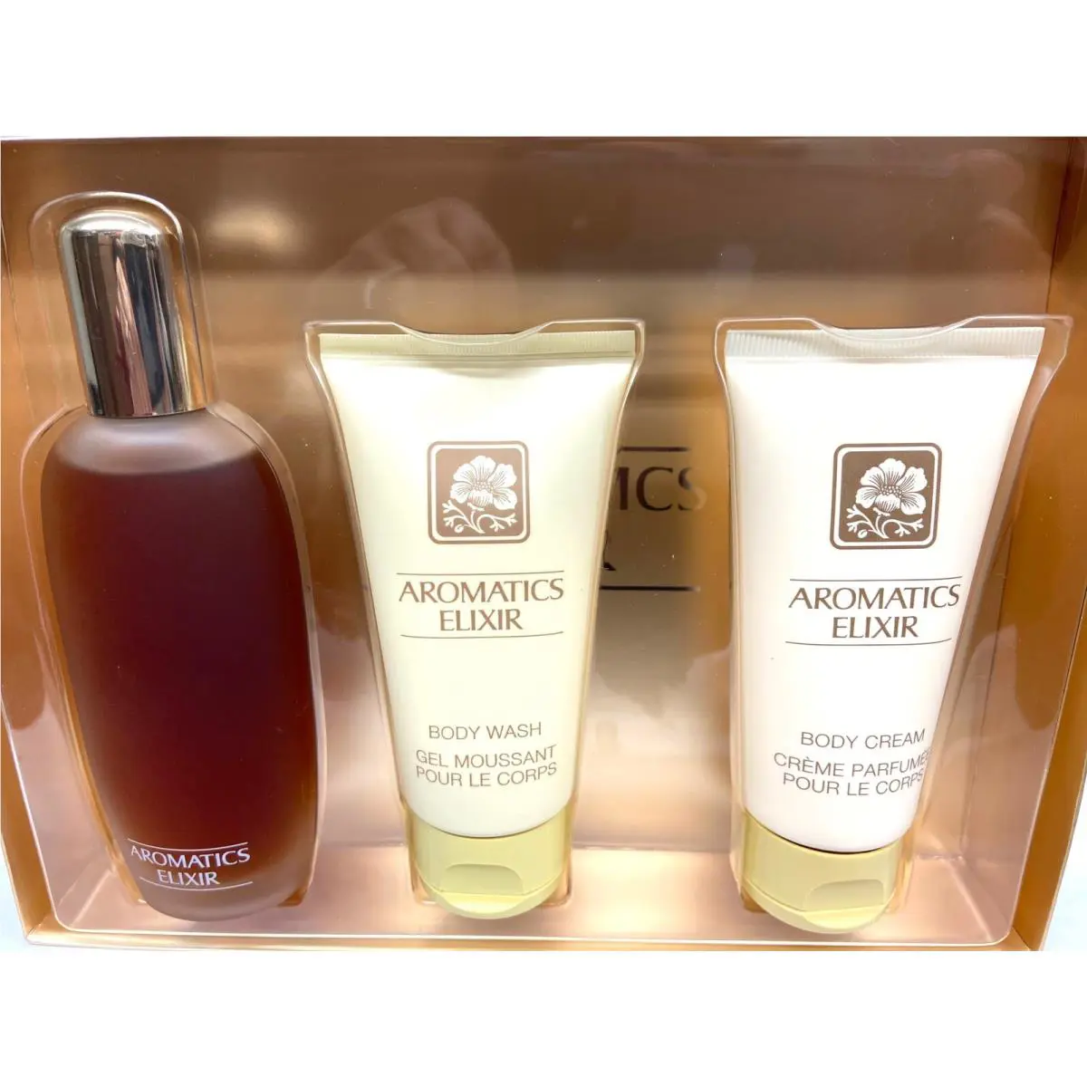 Aromatics Elixir Set BY Clinique