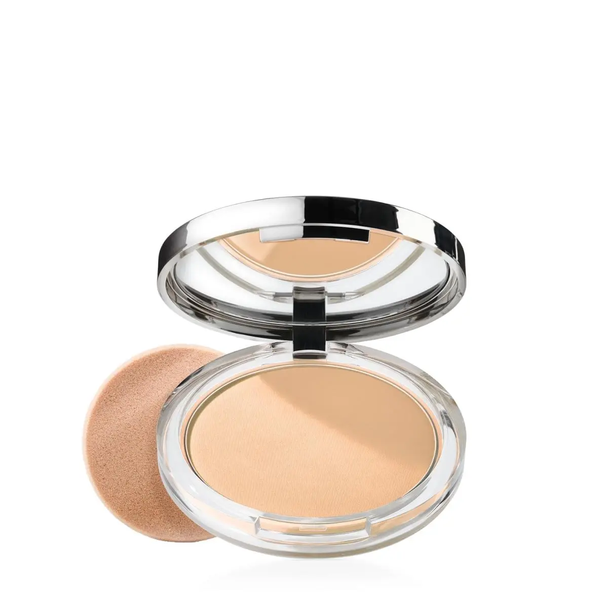 Clinique Stay Matte Sheer Pressed Powder Oil-free 18 Stay Cream