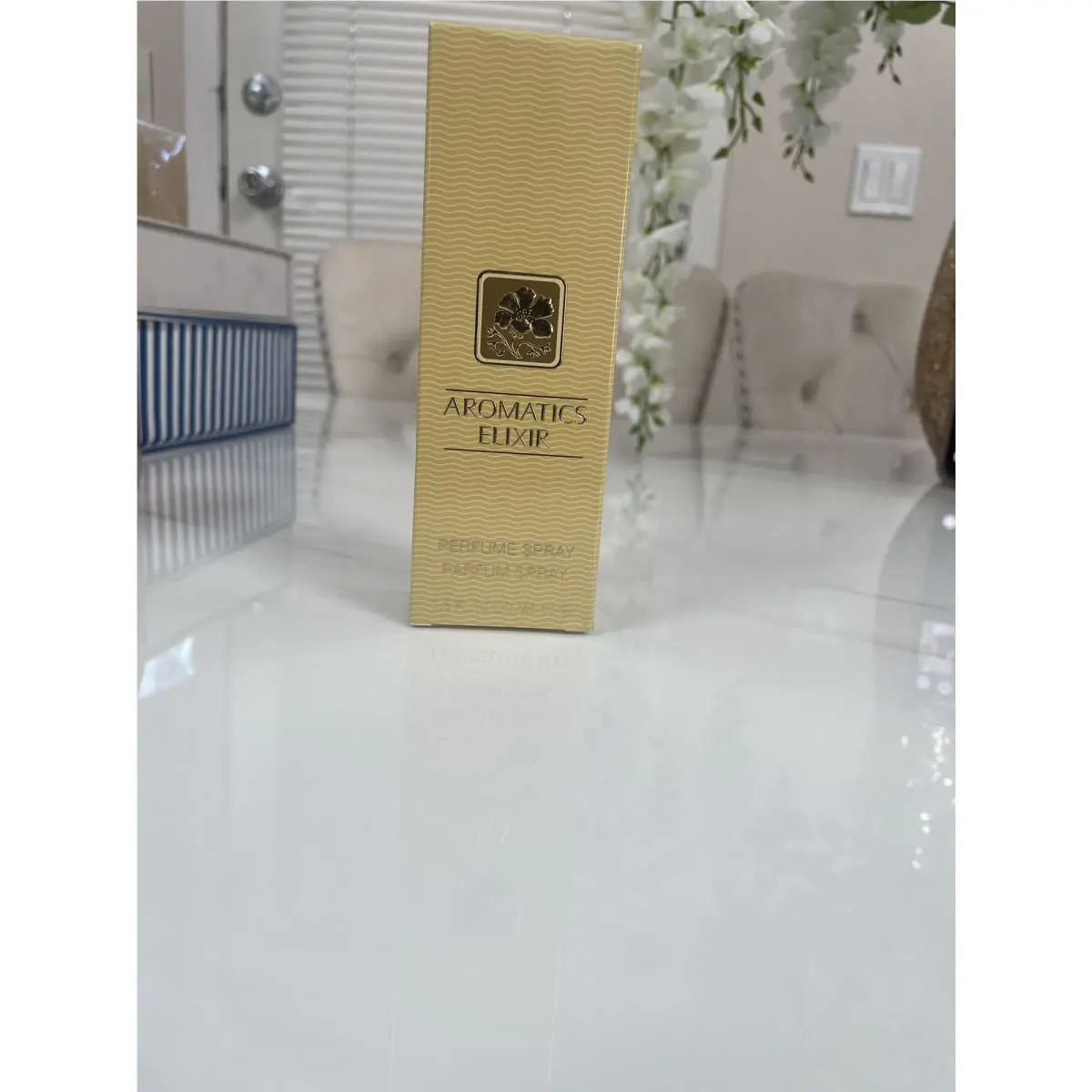 Clinique Aromatics Elixir Edp 100ML Spray