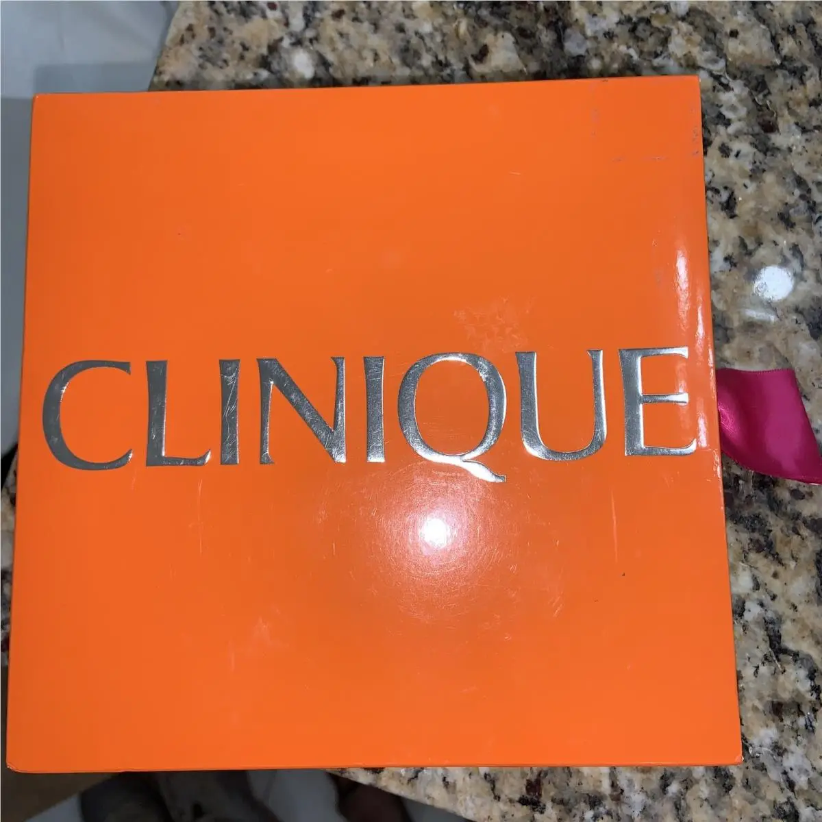Clinique Happy 3PCs Set 1.7 oz + 0.34 Mini + 2.5 Body Cream