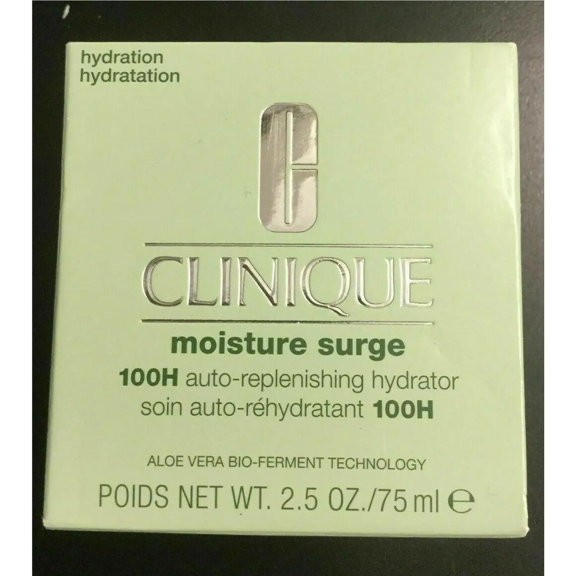 Clinique Repairwear Laser Focus Smooths Restores Corrects Serum 1 oz 30 ml