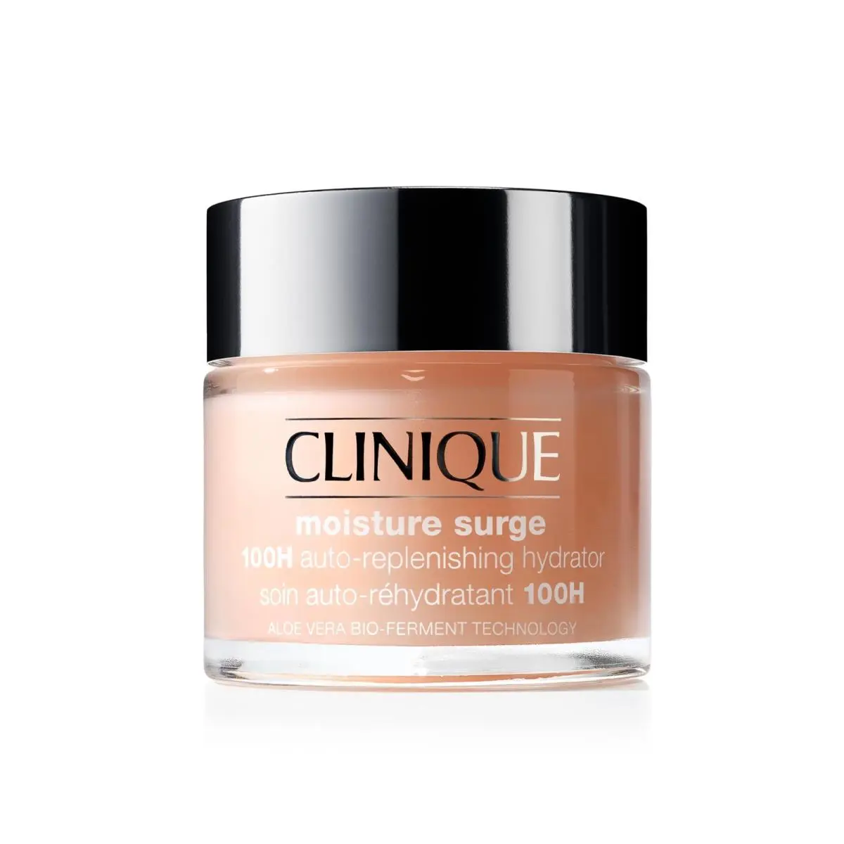Clinique Moisture Surge 100-Hour Auto-replenishing Hydrator 2.5 Oz