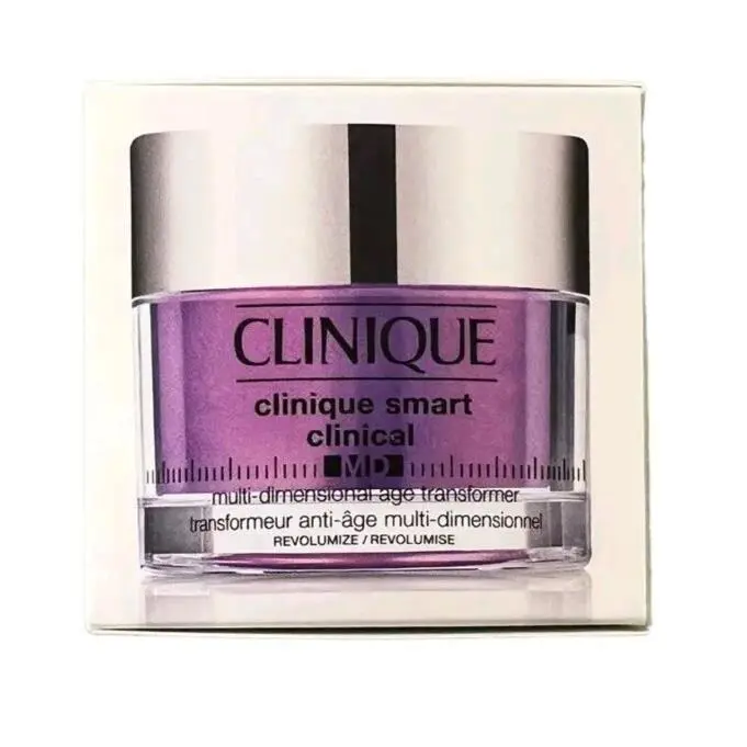 Clinique Smart Clinical MD Multi-dimension Age Transformer 1.7oz