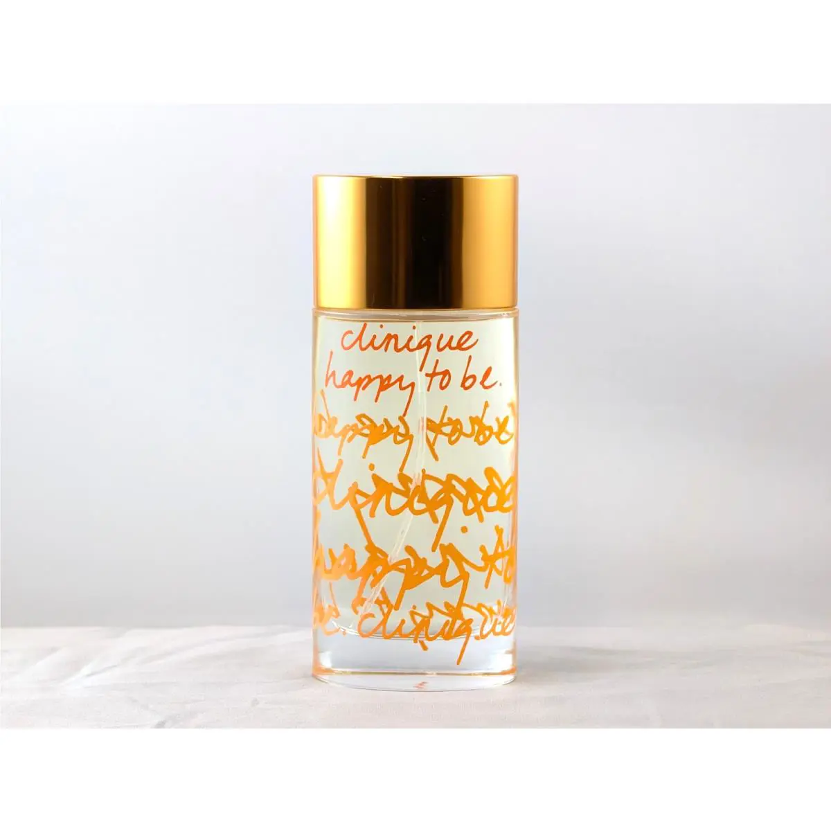 Happy to Be by Clinique Parfum Spray Tester 3.4 oz/100 ml