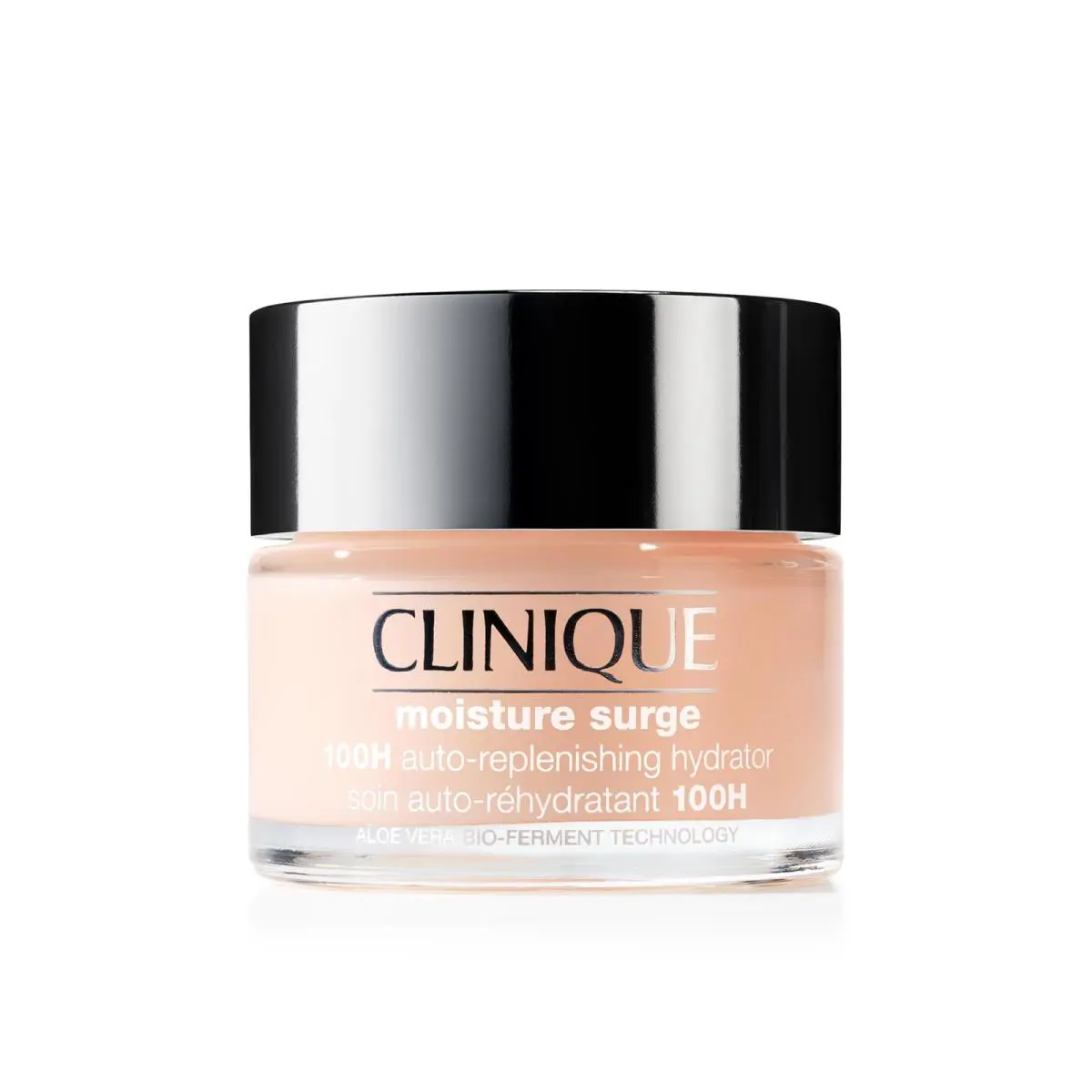 Clinique Moisture Surge 100H Auto-replenishing Hydrator 1.69 Fl Oz Pack of 1
