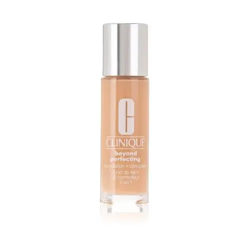 Clinique Beyond Perfecting Foundation + Concealer - CN 28 Ivory 30ml / 1 Fl.oz
