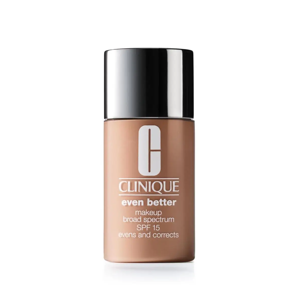 Clinique Even Better Makeup Broad Spectrum Spf15 Evens Correct Foundation 1